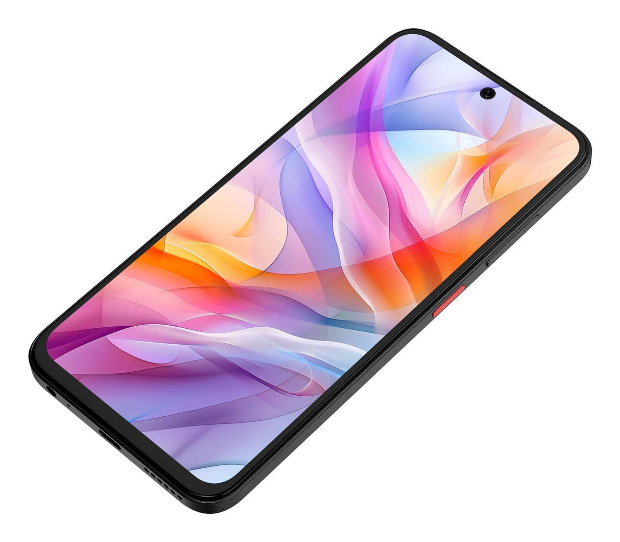 Zte Blade V70 Vita Stone Gray