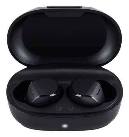 Auriculares Panasonic Rz-B120wde-K Schwarz
