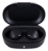 Auriculares Panasonic Rz-B120wde-K Schwarz