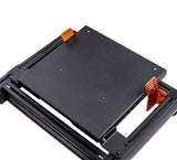 Cockpit Thermaltake Simulador Flight Gf500 Negro