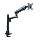 EAN 0662919103656 - V7 DMPRO2TA-3E soporte para monitor 81,3 cm (32") Escritorio Negro imagen 1