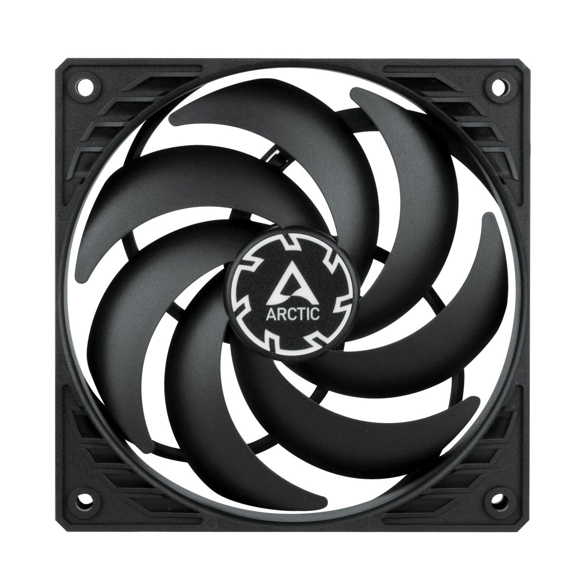 Ventilador Arctic P12 Slim Pwm Pst