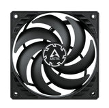 Ventilador Arctic P12 Slim Pwm Pst