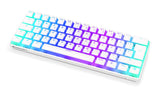 Teclado Aleman Endorfy Thock Compact Wireless