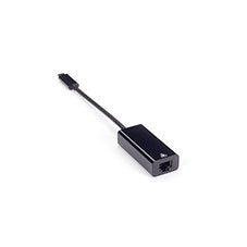 EAN 0822088283775 - Black Box VA-USBC31-RJ45 base para portátil y replicador de puertos Negro imagen 2