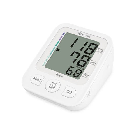 EAN 8594175354324 - TrueLife TLPULSE tensiómetro Antebrazo Automático imagen 3