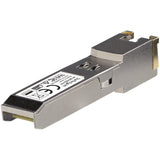 Startech.Com Módulo Transceptor Sfp+ Compatible Con Hp 813874-B21 - 10gbase-T