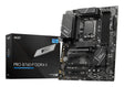 EAN 4711377128889 - MSI PRO B760-P DDR4 II placa base Intel B760 LGA 1700 ATX imagen 1