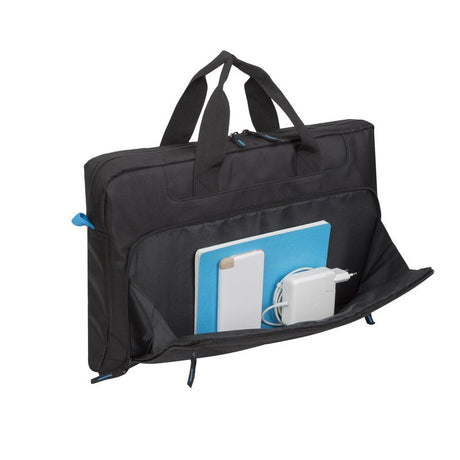 EAN 4260403573389 - Rivacase 8059 43,9 cm (17.3") Funda protectora rígida Negro imagen 3