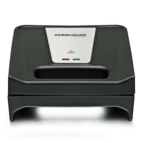 EAN 4001797290007 - Rommelsbacher SWG 700 parrilla eléctrica de contacto imagen 1