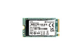 EAN 0760557864684 - Transcend 400S 2 TB M.2 PCI Express 3.0 NVMe 3D NAND imagen 1