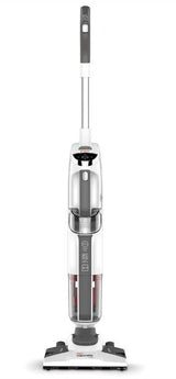 Limpiadora A Vapor Polti Pteu0295 Vaporetto 3 Clean  3 En 1, Blanco