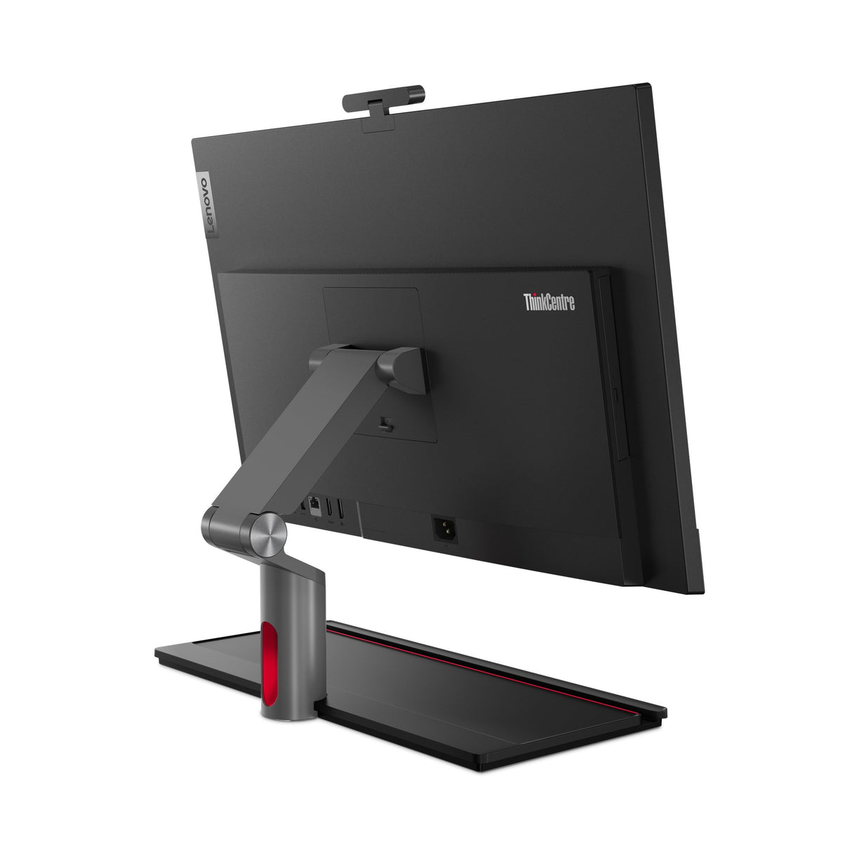 EAN 197531658623 - Lenovo ThinkCentre M90a Intel® Core™ i5 i5-14500 60,5 cm (23.8") 1920 x 1080 Pixeles Pantalla táctil PC to imagen 7