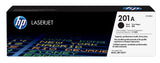 EAN 0888793237946 - HP 201A Black Original LaserJet Toner Cartridge cartucho de tóner 1 pieza(s) imagen 2