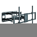 Wall Mount Tv Holder 60 -120inch 120kg Techly