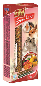 EAN 5904479011077 - Vitapol zvp-1107 Snack 90 g Hámster, Ratón, Conejo imagen 1