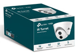 EAN 4897098689042 - TP-Link VIGI C430I(2.8MM) cámara de vigilancia Bala (forma) Cámara de seguridad IP Interior y exterior 23 imagen 2
