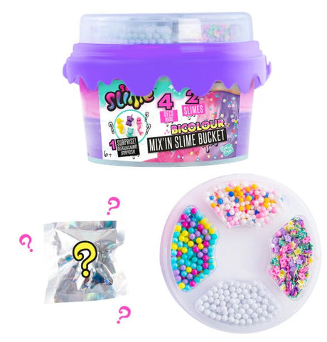 EAN 3555801359422 - Canal Toys So Slime SSC139 juguete de arte y manualidades imagen 5