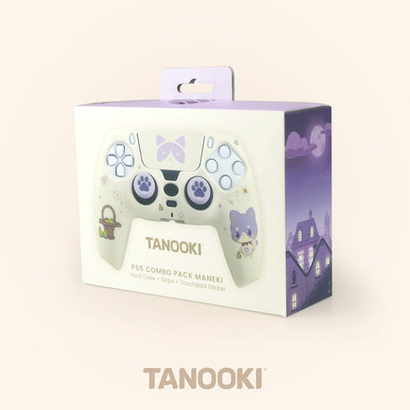 EAN 8436563094545 - TANOOKI TNK0001 accesorio y piza de videoconsola Kit de accesorios imagen 9