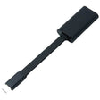EAN 5715063000410 - DELL DBQAUBC064 adaptador de cable de vídeo USB Tipo C Negro imagen 1