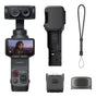 EAN 6942590201778 - Insta360 Luna Ultra cámara para deporte de acción 200 MP 8K Ultra HD CMOS 25,4 / 1 mm (1 / 1") Wifi 233 g imagen 1