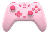Gamesir Controller T4n Lite Wireless Pink Switch