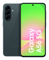 EAN 8806097293323 - Samsung Galaxy A56 17 cm (6.7") SIM doble 5G USB Tipo C 8 GB 128 GB 5000 mAh Grafito imagen 1