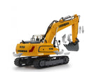 Jamara Liebherr R936 Excavadora Motor Eléctrico 1:20