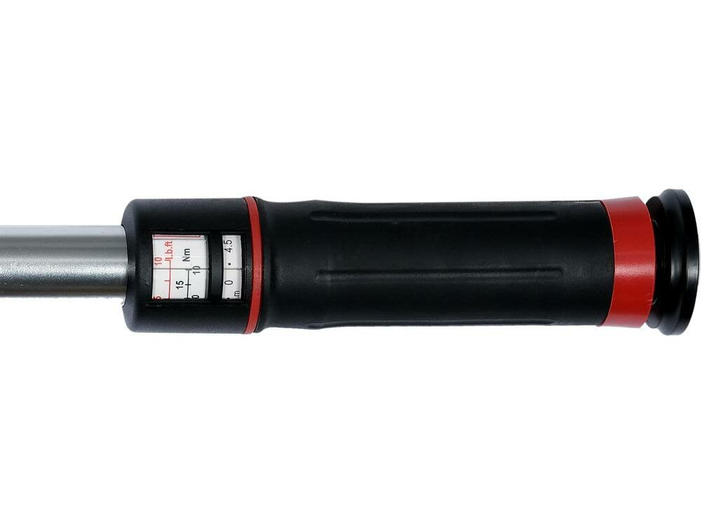 Llave Yato Yt-07607 Dinamométrica