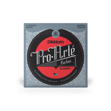 D'Addario Ej45 Ff - Cuerdas Para Guitarra Clásica (24 - 44)