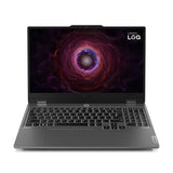 EAN 198156244628 - Lenovo LOQ 15ARP9 AMD Ryzen™ 7 7435HS Portátil 39,6 cm (15.6") Full HD 24 GB DDR5-SDRAM 512 GB SSD NVIDIA  imagen 1