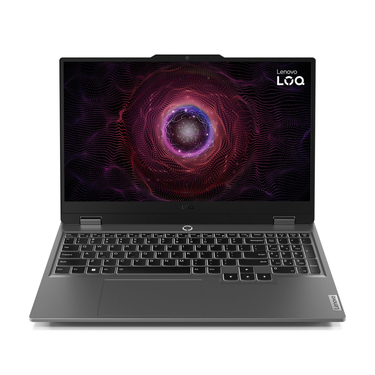 EAN 0198156466785 - Lenovo LOQ 15ARP9 AMD Ryzen™ 7 7435HS Portátil 39,6 cm (15.6") Full HD 24 GB DDR5-SDRAM 512 GB SSD NVIDIA imagen 1