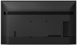 Sony Fw-65bz40l Pantalla De Señalización 165,1 Cm (65") Lcd Wifi 700 Cd / M² 4k Ultra Hd Negro Android 24/7