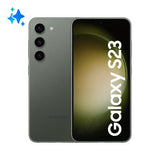 EAN 8806094724769 - Samsung Galaxy S23 15,5 cm (6.1") SIM doble Android 13 5G USB Tipo C 8 GB 128 GB 3900 mAh Verde imagen 1