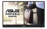 Monitor Portátil Asus Zenscreen Mb16acv 15.6' Full Hd Negro