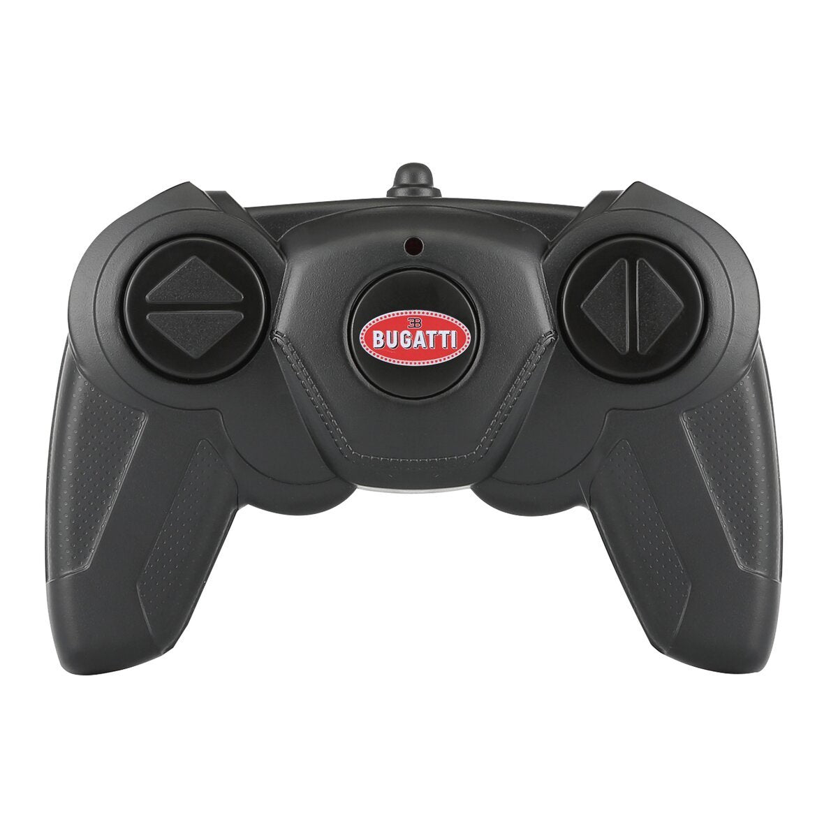 Jamara Bugatti Divo Rc 402111 1:24 Gris 2,4ghz