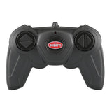 Jamara Bugatti Divo Rc 402111 1:24 Gris 2,4ghz