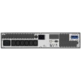 Apc Srvpm3kril Sai (Ups) Doble Conversión (En Línea) 3 Kva 2400 W 7 Salidas Ac
