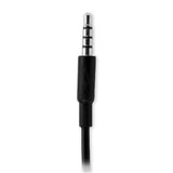 Headset With Volume Control