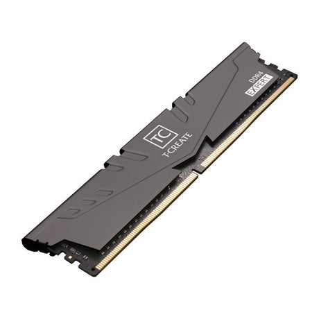 EAN 765441658684 - Team Group EXPERT DDR4 OC10L módulo de memoria 64 GB 2 x 32 GB 288-pin DIMM imagen 3