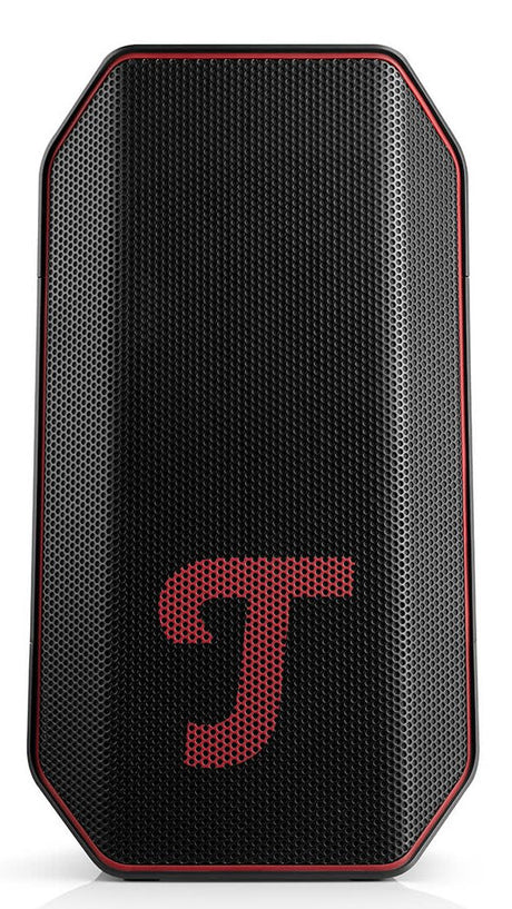 EAN 4048945047267 - Teufel ROCKSTER AIR 2 Negro, Blanco 2.1 canales imagen 2