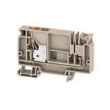 Weidmüller Aap21 10 Lo Rd Reihenklemme A-Serie Applikation 2428910000
