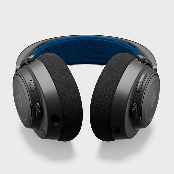 EAN 5707119041317 - Steelseries Arctis Nova 7P Auriculares Inalámbrico y alámbrico Diadema Juego USB Tipo C Bluetooth Negro,  imagen 11