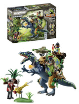 EAN 4008789712608 - Playmobil Dinos 71260 figura de juguete para niños imagen 3