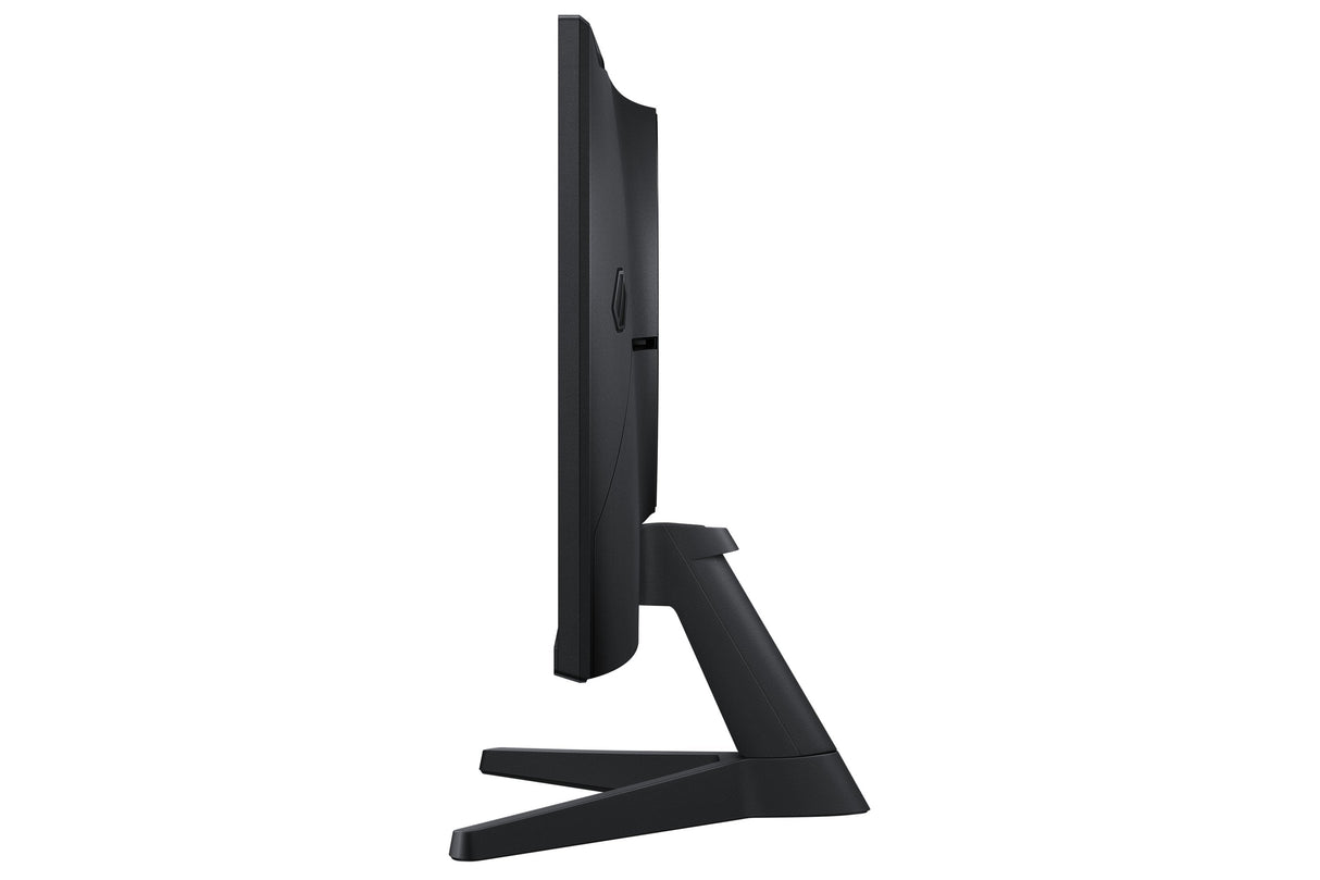 Monitor Gaming Samsung Odyssey G3 S24hg302eu 24' Full Hd 1ms 200hz Va Regulable En Altura Negro