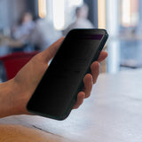 Startech.Com - Bildschirmschutz Für Handy - 4-Wege, Sichtschutzfilter, Für Hochformat/Querformat, Touch-Fähig, +/-30° Si