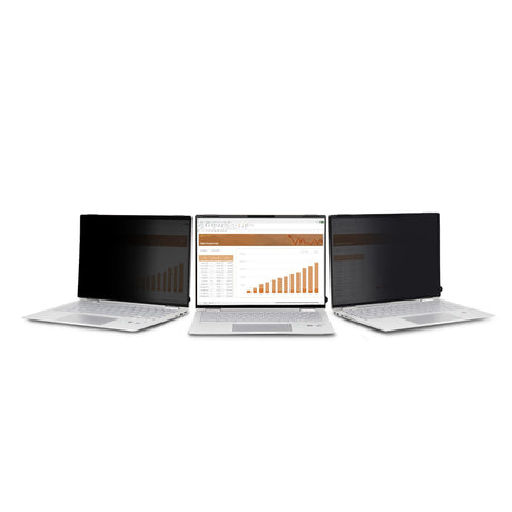 EAN 0065030908993 - StarTech.com 14LT-PRIVACY-SCREEN filtro para monitor 35,6 cm (14") Filtro de privacidad para pantallas si imagen 2