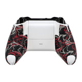 Lizard Skins Xbox One - Wildfire Camo (Zugeschnitten, 0,5mm)