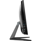 Msi Pro Ap222t 14ma-613eu Intel® Core? I3 I3-14100 54,6 Cm (21.5) 1920 X 1080 Pixels Pantalla Táctil Pc All-In-One 8 Go Ddr4-Sdram 512 Go Ssd Windows 11 Home Wi-Fi 5 (802.11ac) Negro