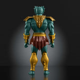 Figura Mer-Man Cartoon Collection Origins Master Of The Universe 14cm